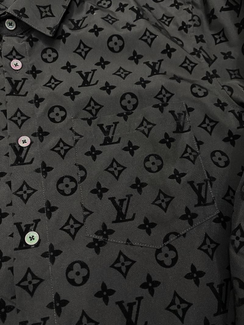 Louis Vuitton Shirts